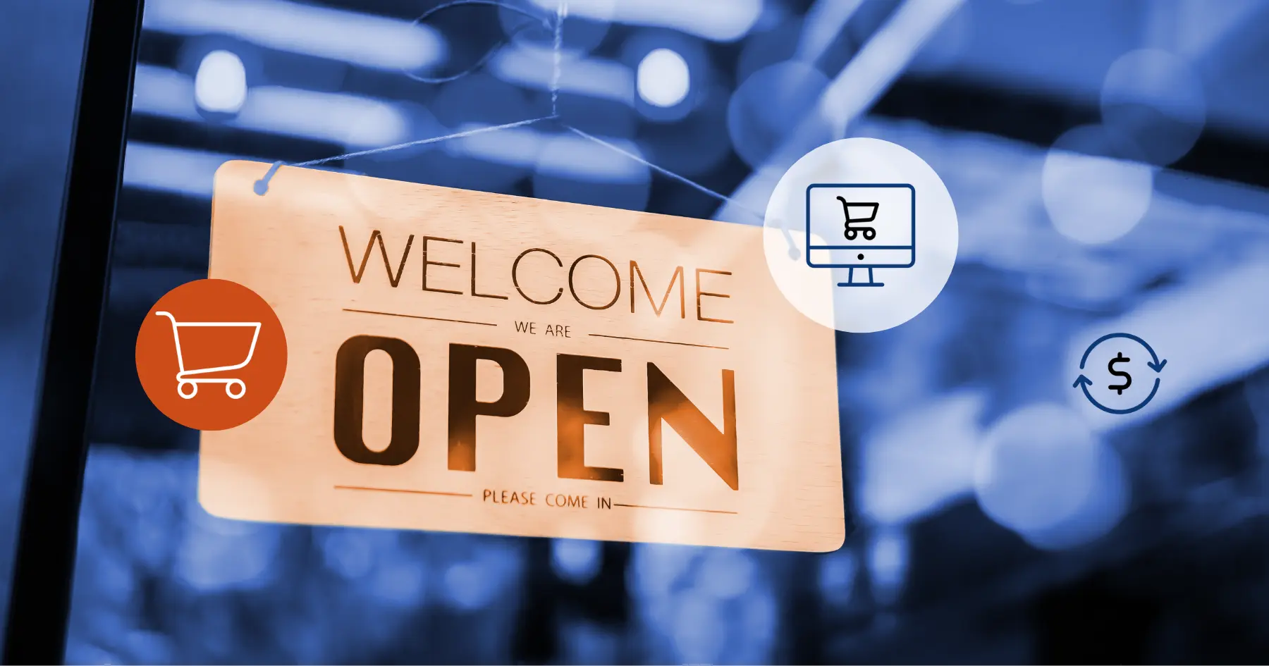 4 Steps for Independent Grocers to Attract and Retain Customers